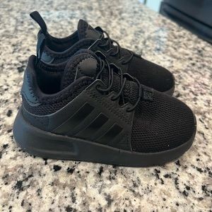 7K TODDLER Boy’s Adidas X_PLE Casual Shoe